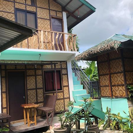 Fely'S Homestay Batuan Ngoại thất bức ảnh
