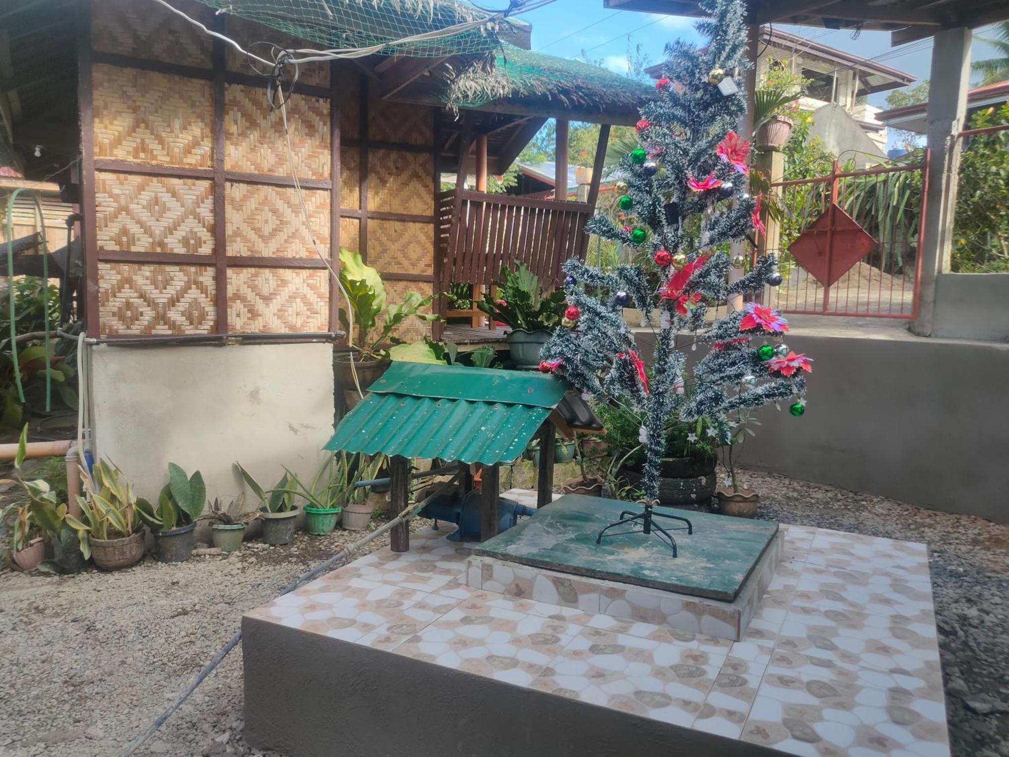 Fely'S Homestay Batuan Ngoại thất bức ảnh