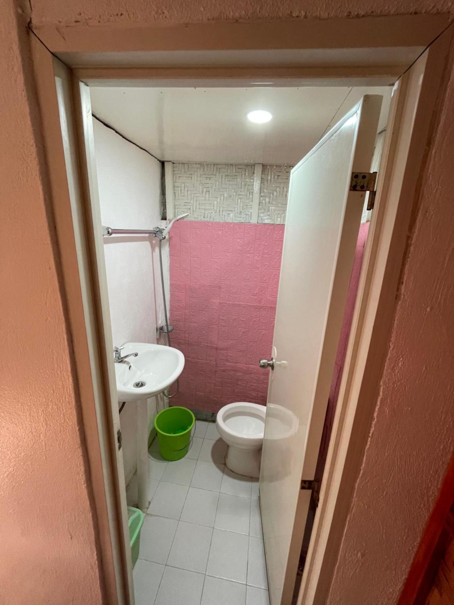 Fely'S Homestay Batuan Ngoại thất bức ảnh