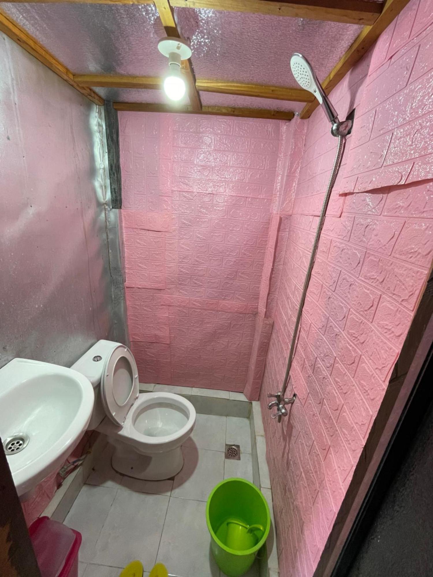 Fely'S Homestay Batuan Ngoại thất bức ảnh