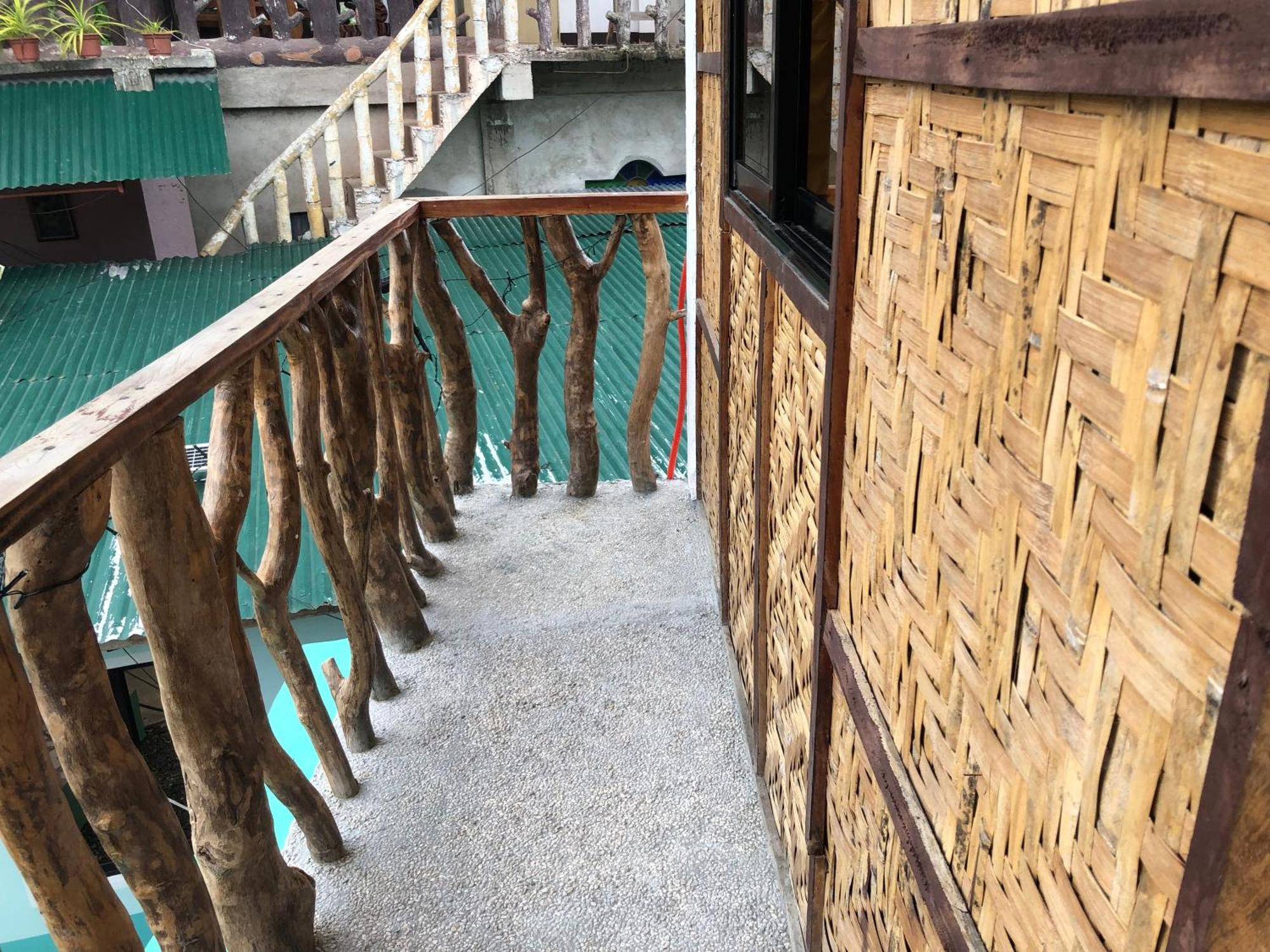 Fely'S Homestay Batuan Ngoại thất bức ảnh