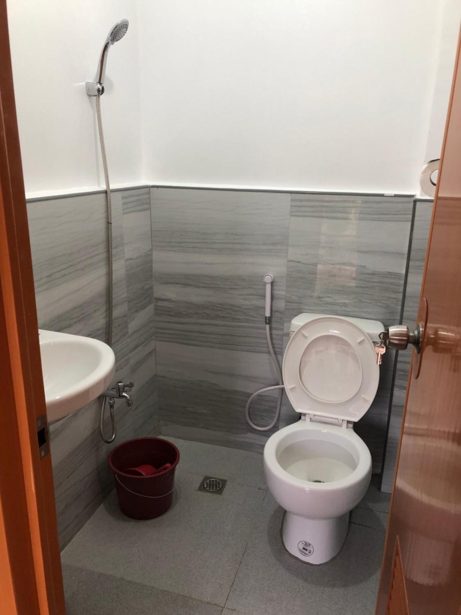 Fely'S Homestay Batuan Ngoại thất bức ảnh