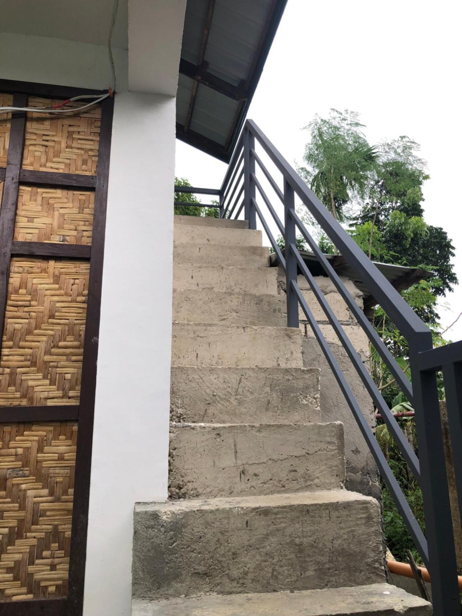 Fely'S Homestay Batuan Ngoại thất bức ảnh