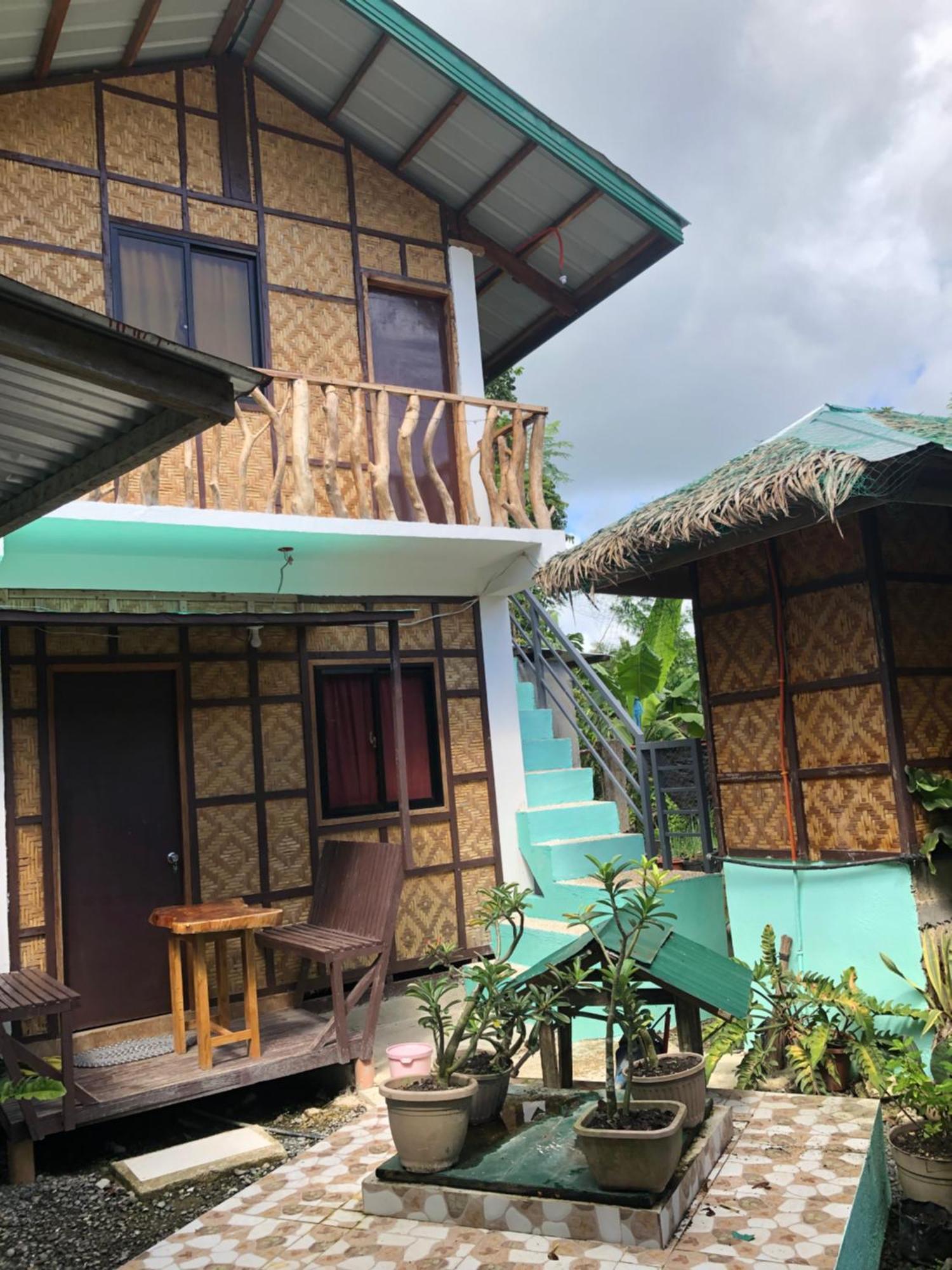 Fely'S Homestay Batuan Ngoại thất bức ảnh